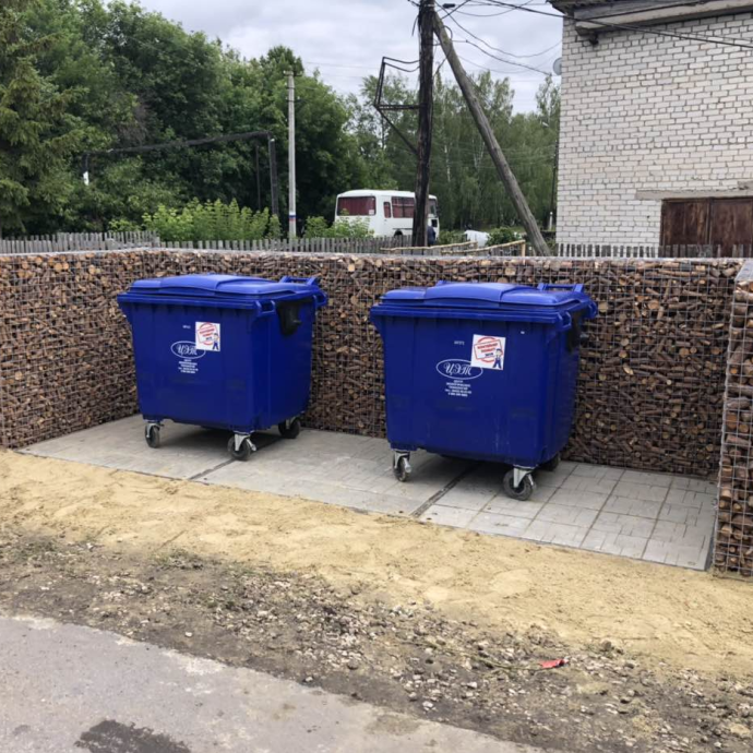 Укладка тротуарной плитки